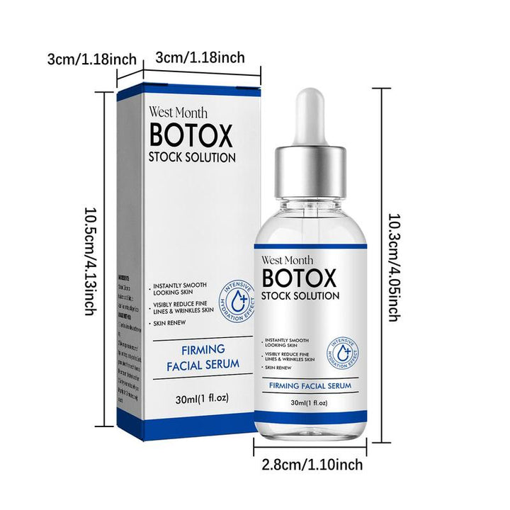 Firming Facial Serum