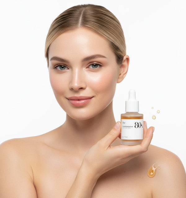 Heartleaf Glow Serum