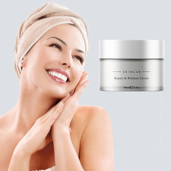 Radiant Glow Moisturizing Cream