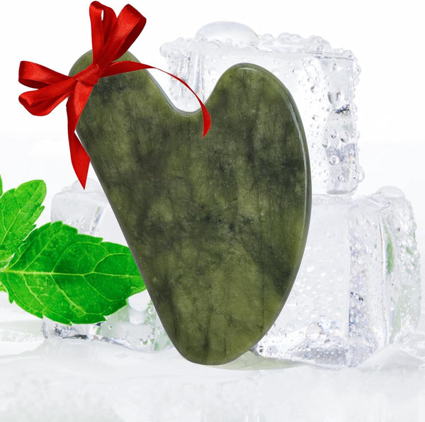 Jade Beauty Sculpting Stone