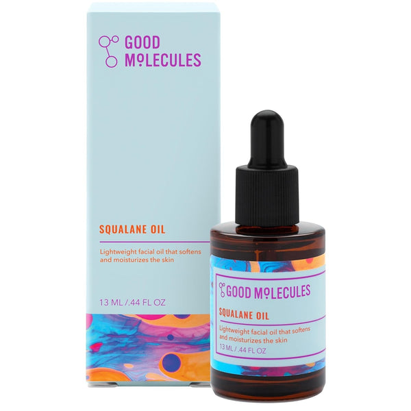 Weightless Skin Hydration Oil