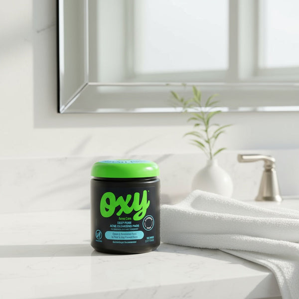 Clear Skin Power Pads