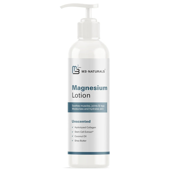Magnesium Sleep Lotion