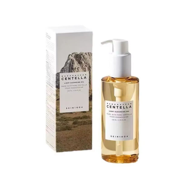 Korean Glow Skincare Set